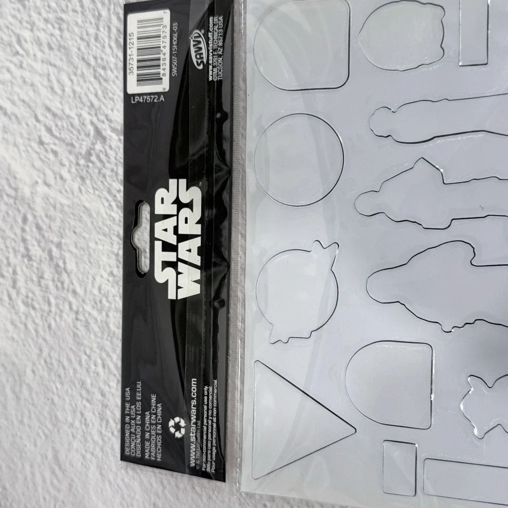 Star‎ Wars Collectors Lot Puzzle Mug Stickers Roque One First Order New Items